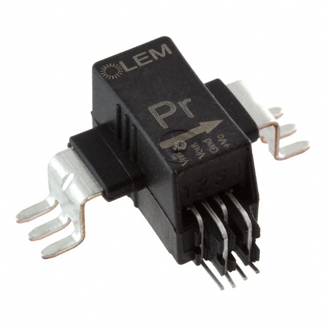 HLSR 32-SM LEM USA Inc.  Current Sensors